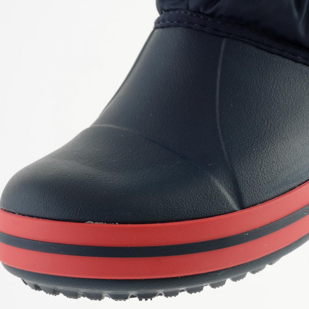 Crocs Winter Puff Boot Kids