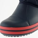 Crocs Winter Puff Παιδικές Μπότες