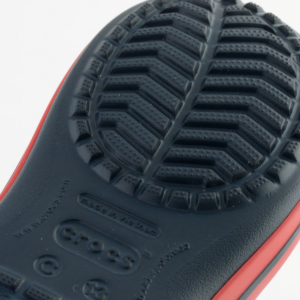 Crocs Winter Puff Παιδικές Μπότες