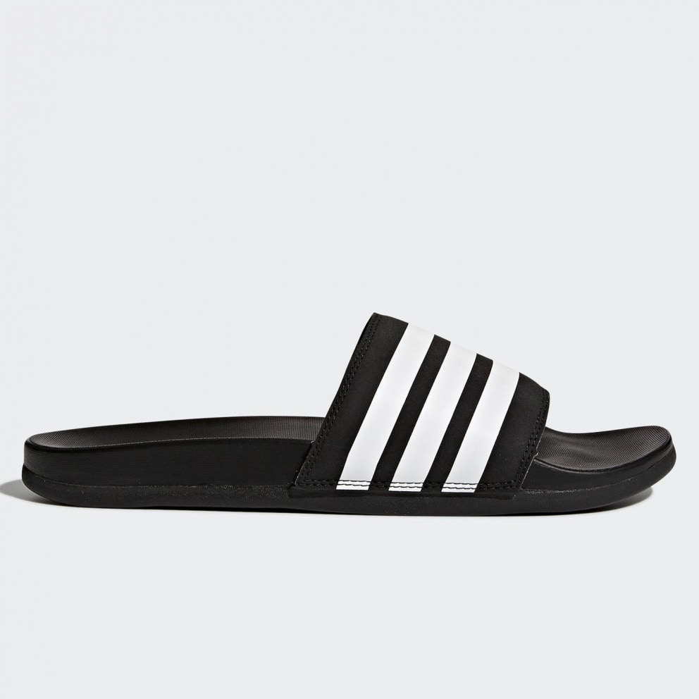 adidas Performance Adilette Cloudfoam Plus Stripes Unisex Παντόφλες