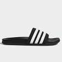 adidas Performance Unisex Adilette Cloudfoam Plus Stripes Slides