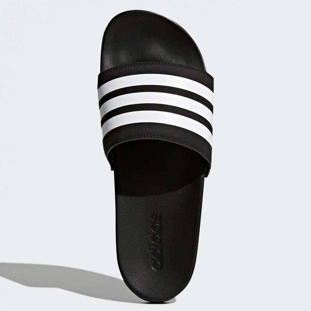 adidas Performance Adilette Cloudfoam Plus Stripes Unisex Παντόφλες