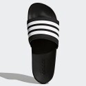 adidas Performance Unisex Adilette Cloudfoam Plus Stripes Slides