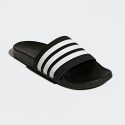 adidas Performance Unisex Adilette Cloudfoam Plus Stripes Slides