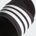 adidas Performance Unisex Adilette Cloudfoam Plus Stripes Slides