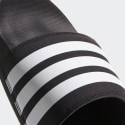 adidas Performance Adilette Cloudfoam Plus Stripes Unisex Παντόφλες