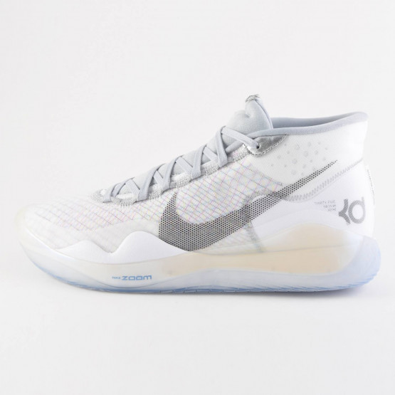 nike zoom kd12 wolf black