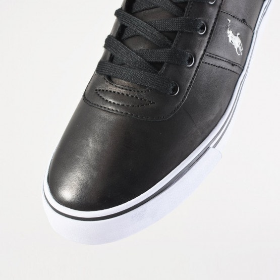 Polo Ralph Lauren Hanford Men s Shoes Black 3816765046 003