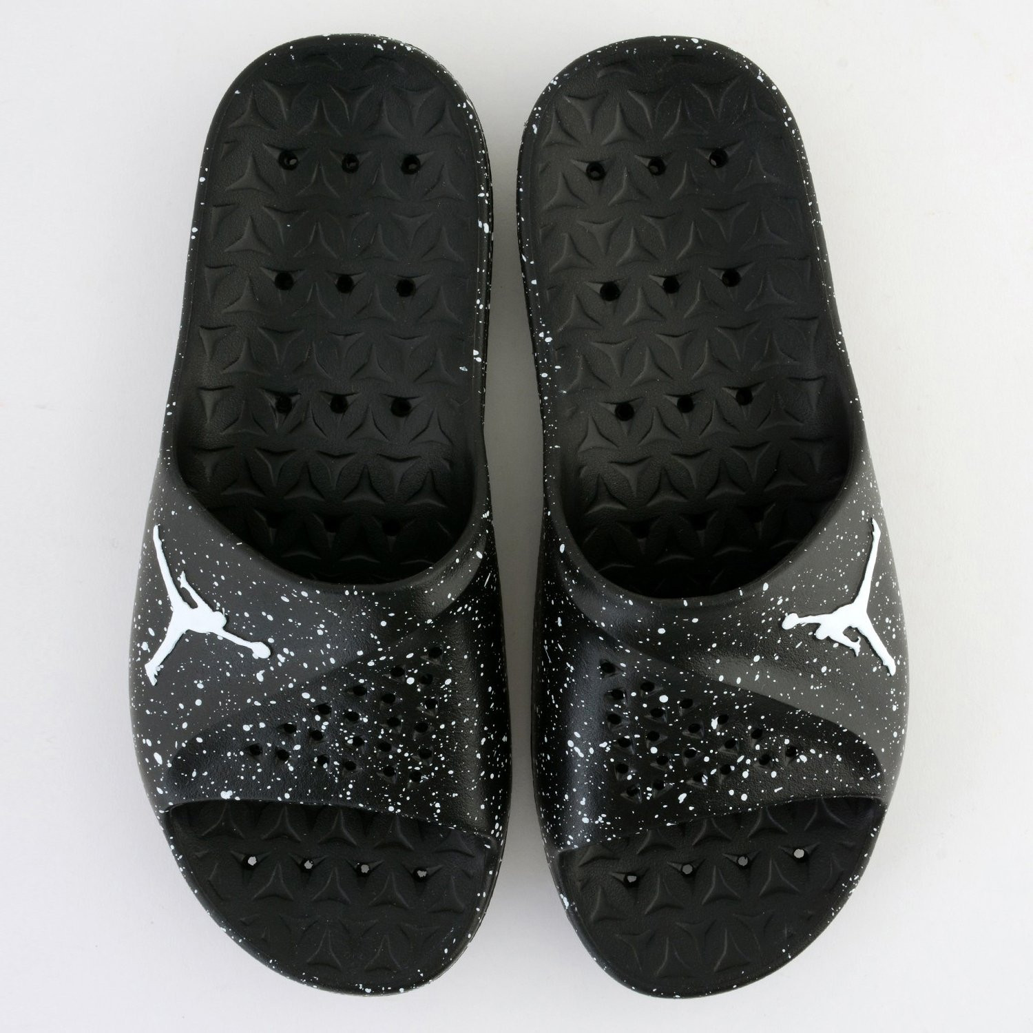 jordan superfly slippers