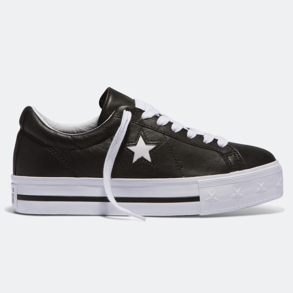  Converse One Star '90S Platform (9000017283_1469) 2025