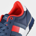 Tommy Jeans Low Cut Lace-Up Sneaker