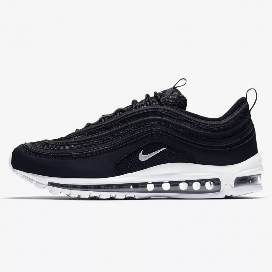 Nike Air Max 97 Men's Shoes Black 