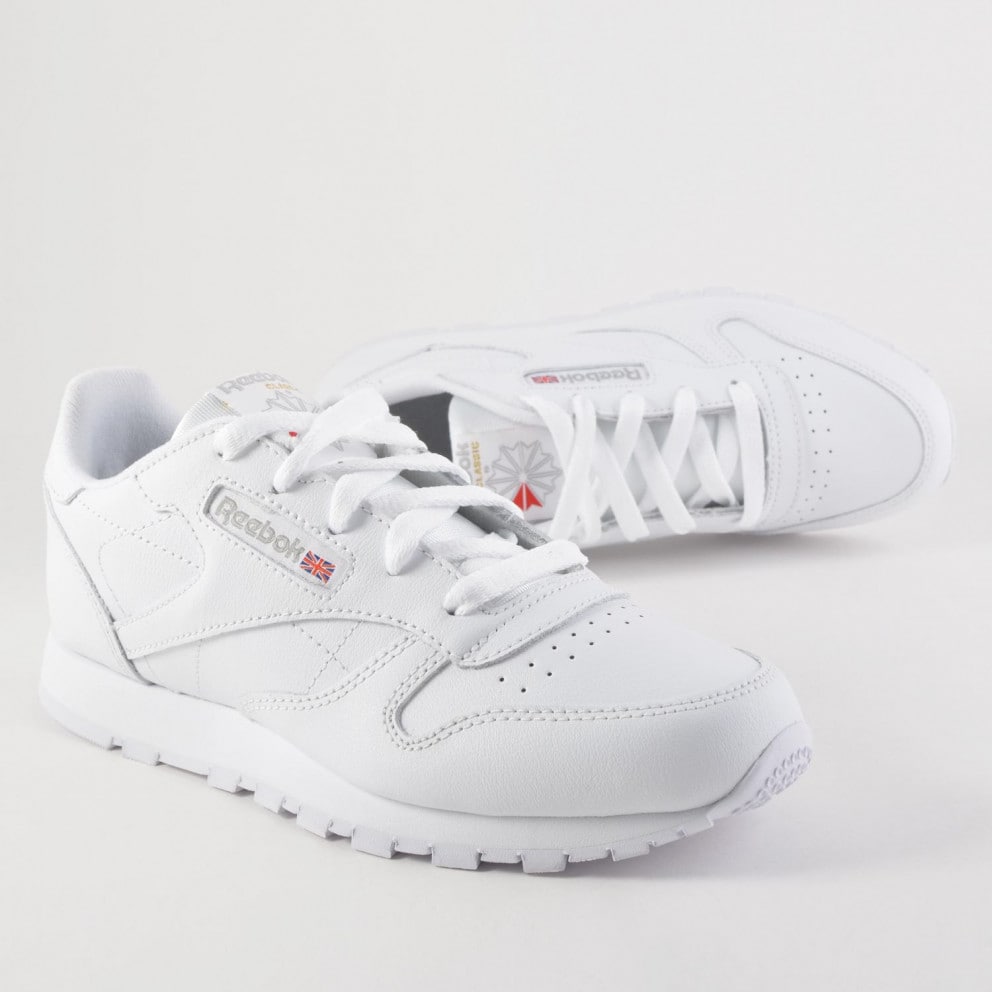 Reebok Classics Leather Παιδικά Παπούτσια