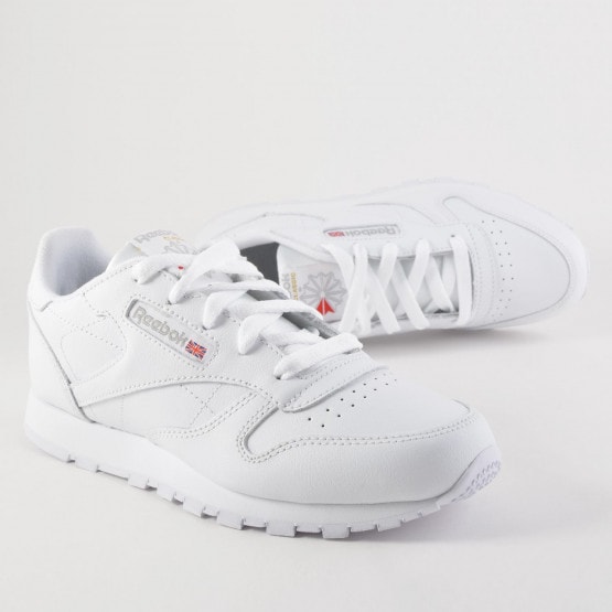 Reebok Classics Leather Παιδικά Παπούτσια