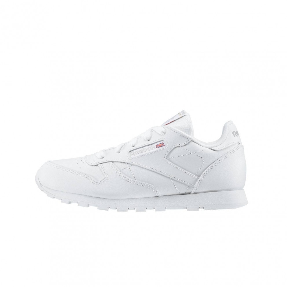 Reebok Classics Leather Παιδικά Παπούτσια