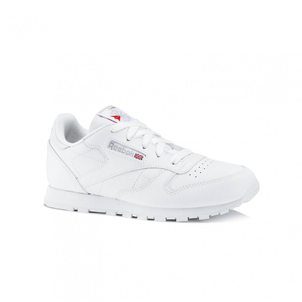 Reebok Classics Leather Παιδικά Παπούτσια