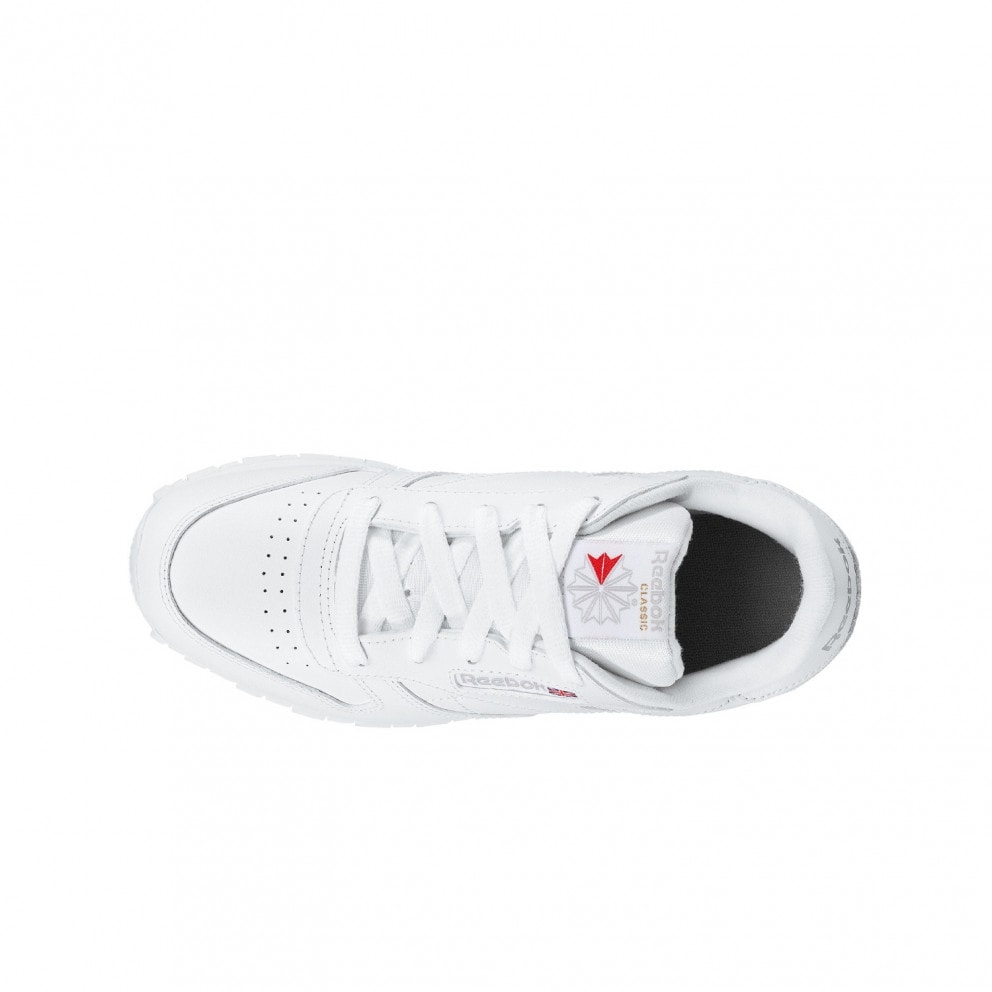 Reebok Classics Leather Παιδικά Παπούτσια