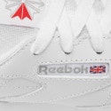 Reebok Classics Leather Παιδικά Παπούτσια