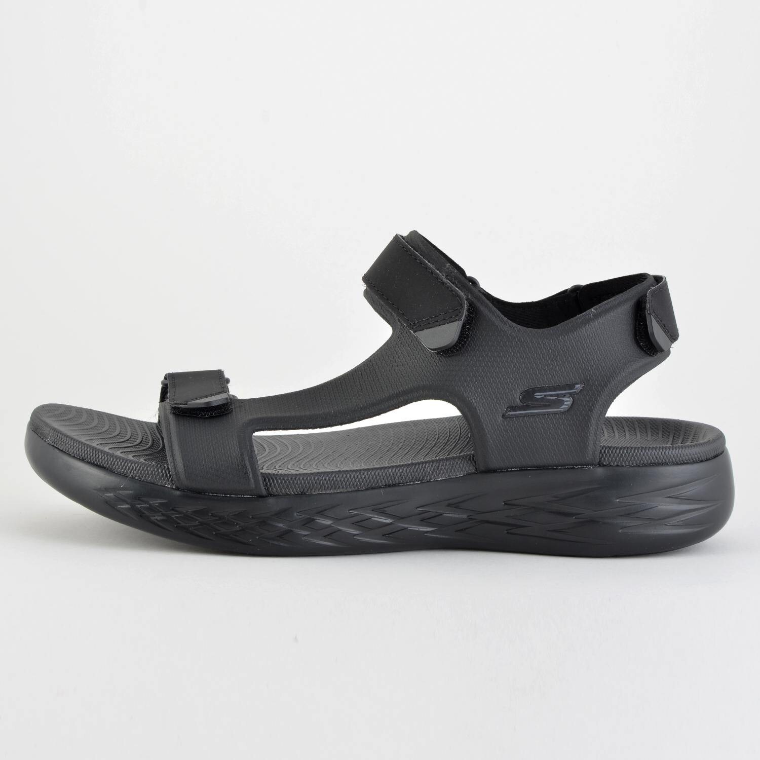 Skechers On The Go 600 Venture Mens Sandals