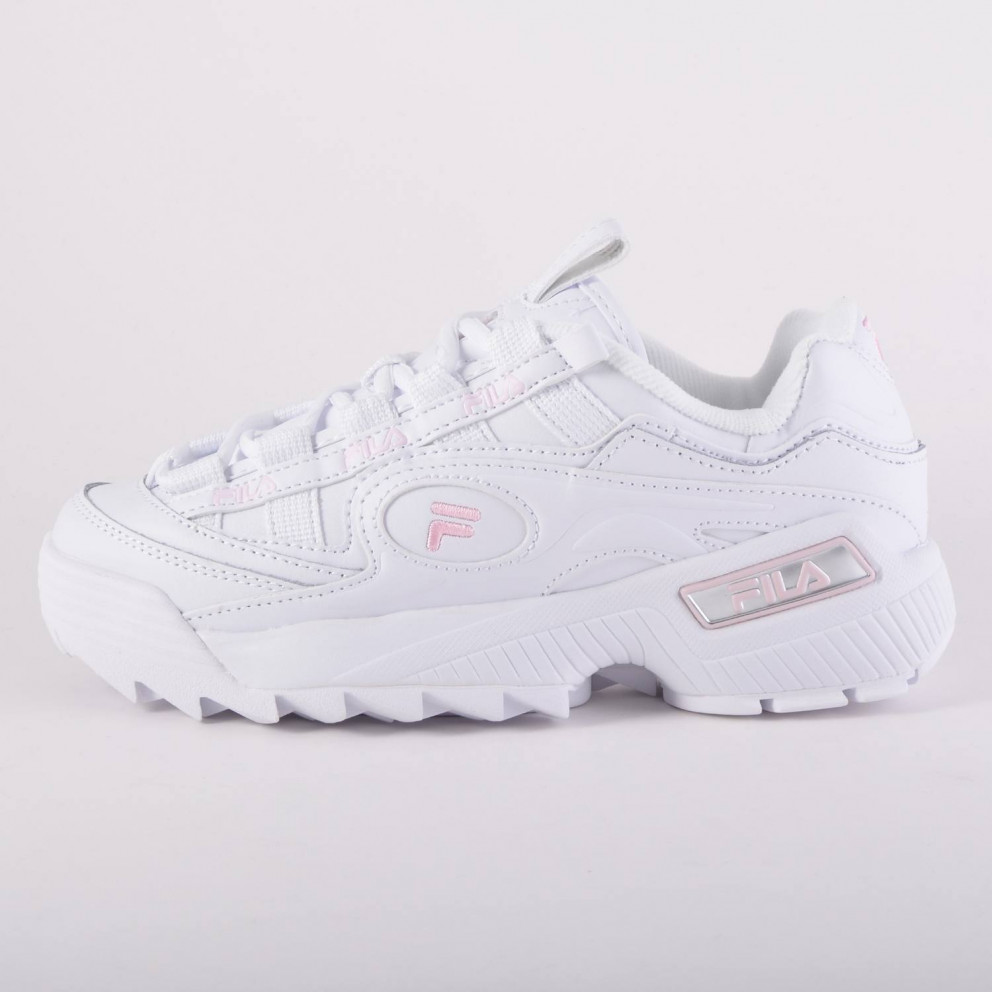 Fila D-Formation Women's Chunky Shoes