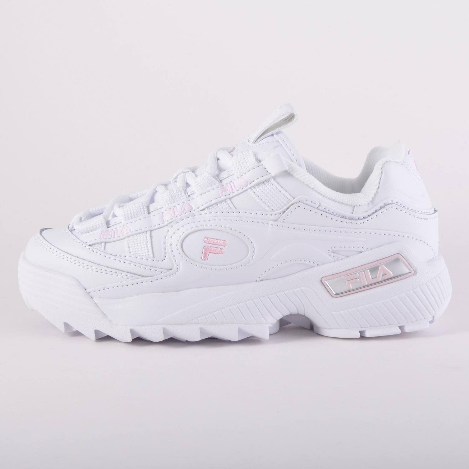 Fila D-Formation - Γυναικεία Sneakers (9000036980_36167) Γυναικεία /  Γυναικεία Αθλητικά Παπούτσια  /    Casual | Lifestyle Sneakers