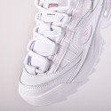 Fila D-Formation Women's Chunky Shoes