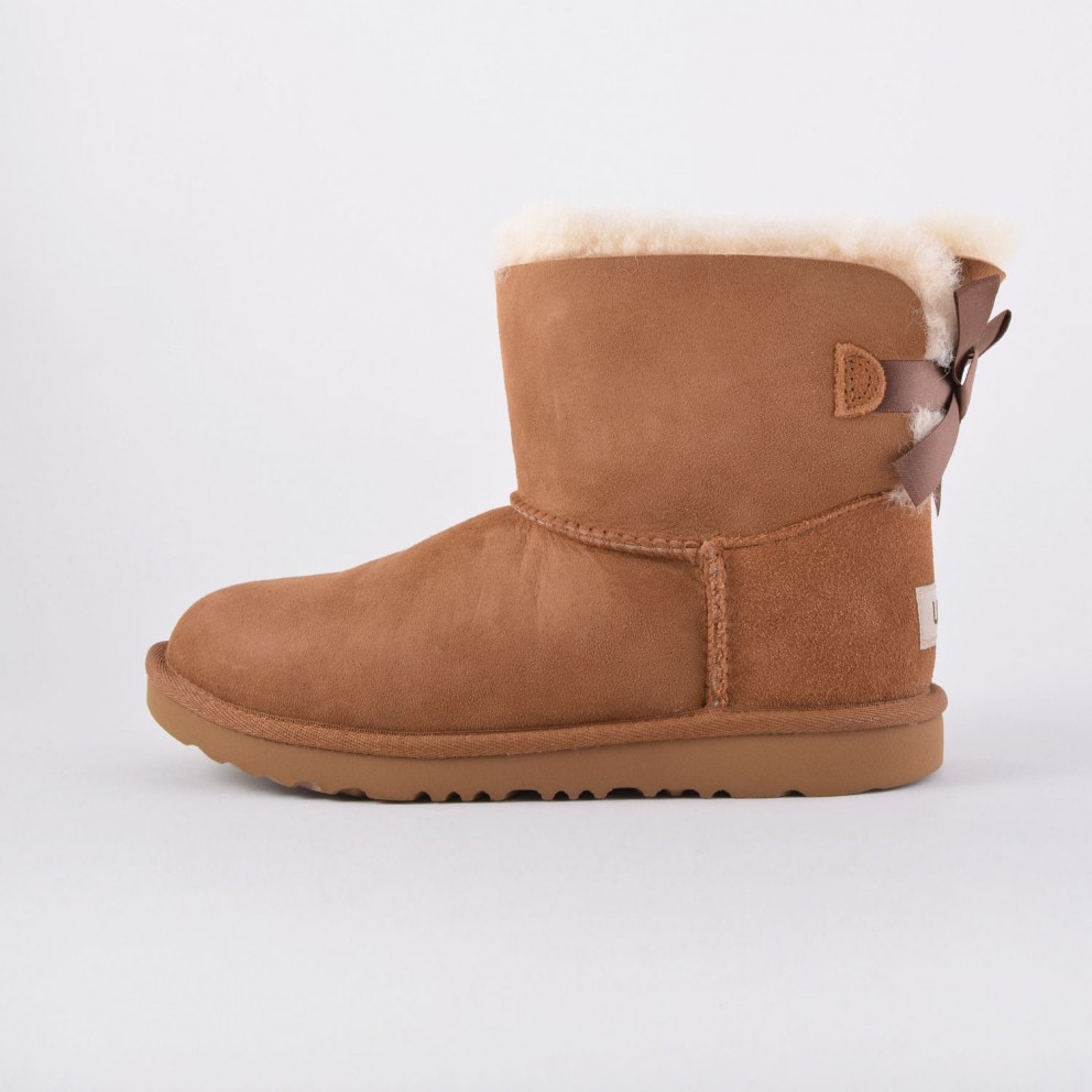 Ugg Mini Bailey Bow Ii Boot