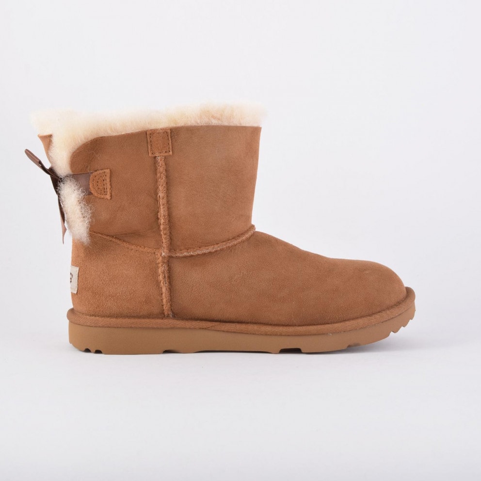 Ugg Mini Bailey Bow Ii Boot