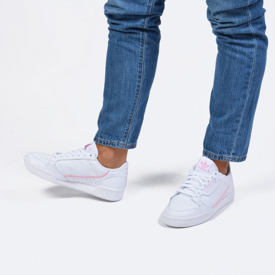 knee high adidas sneakers