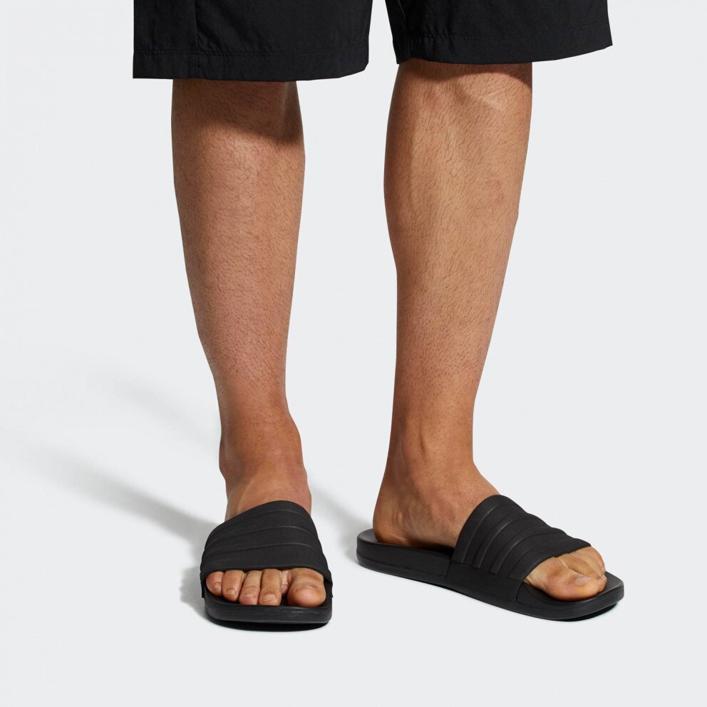 adidas Performance Adilette Cloudfoam Ultra Mono Ανδρικές Slides