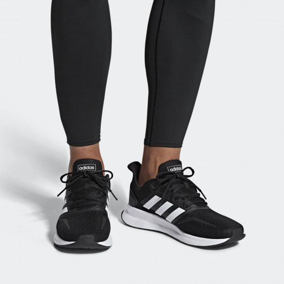 adidas men's run falcon