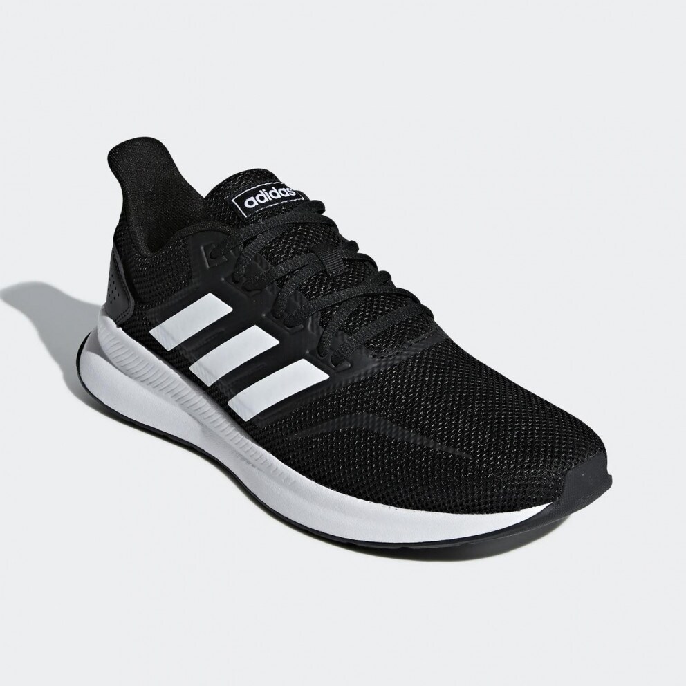 adidas Performance Runfalcon Men's Running Shoes Black F36199