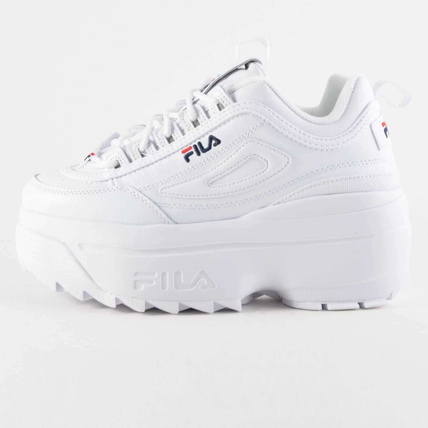  Fila Heritage Disruptor II Wedge Γυναικεία Παπούτσια (9000037000_1539) 2025