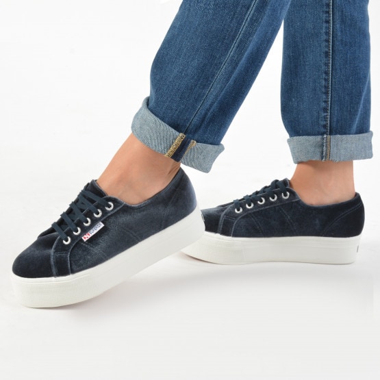 Superga 2790-Velvetchenillew