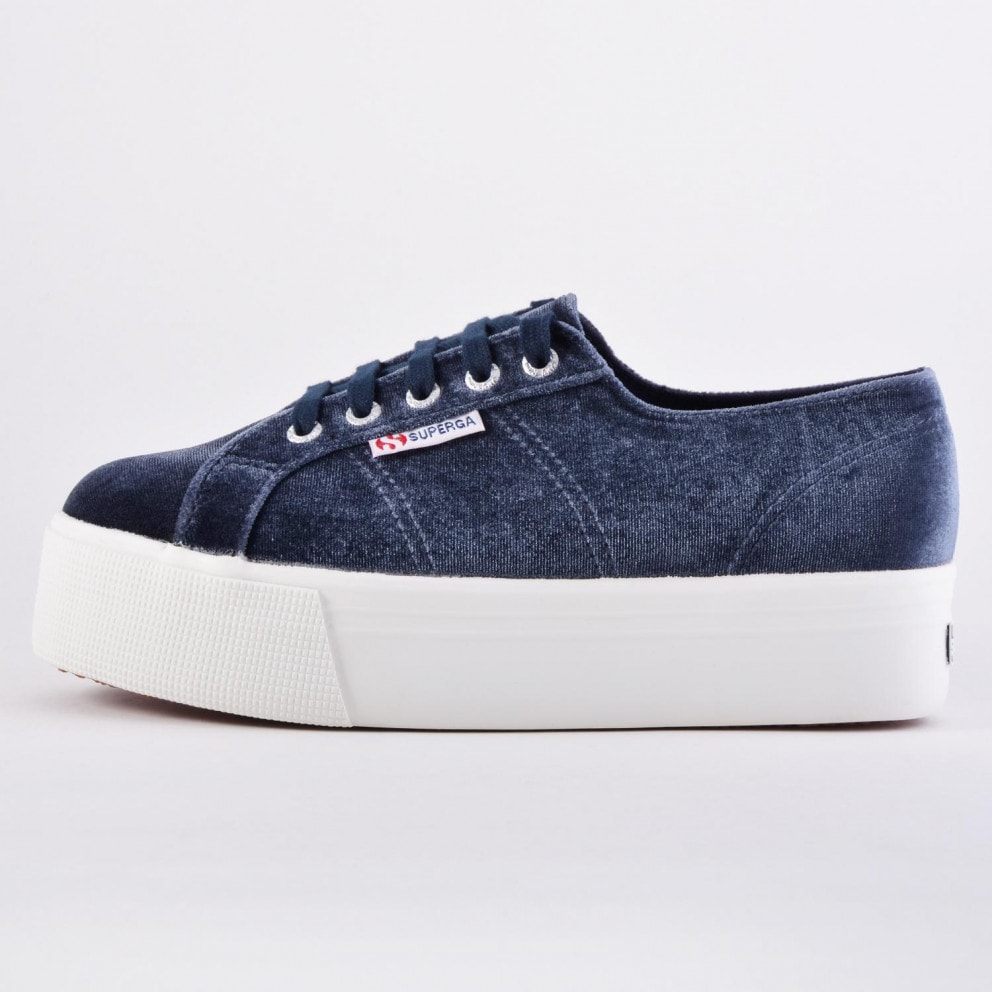 Superga 2790-Velvetchenillew
