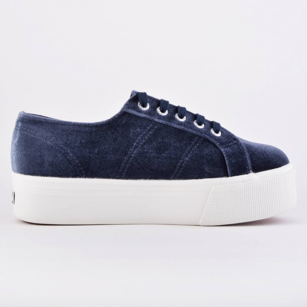 Superga 2790-Velvetchenillew