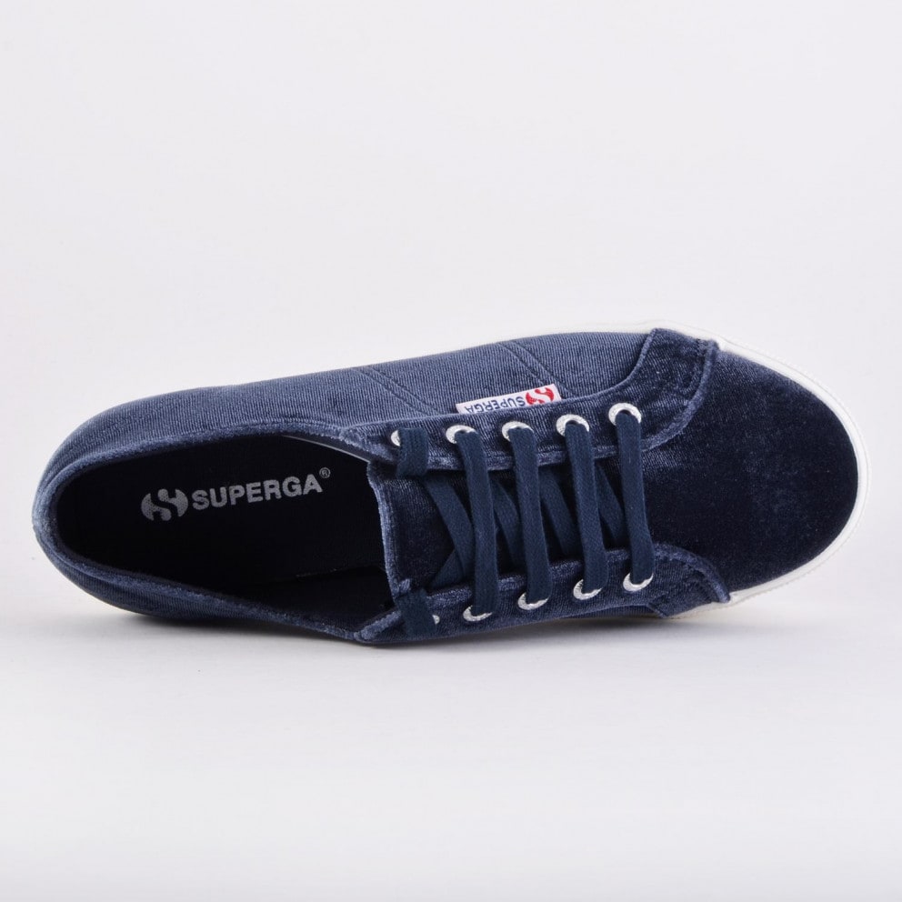 Superga 2790-Velvetchenillew