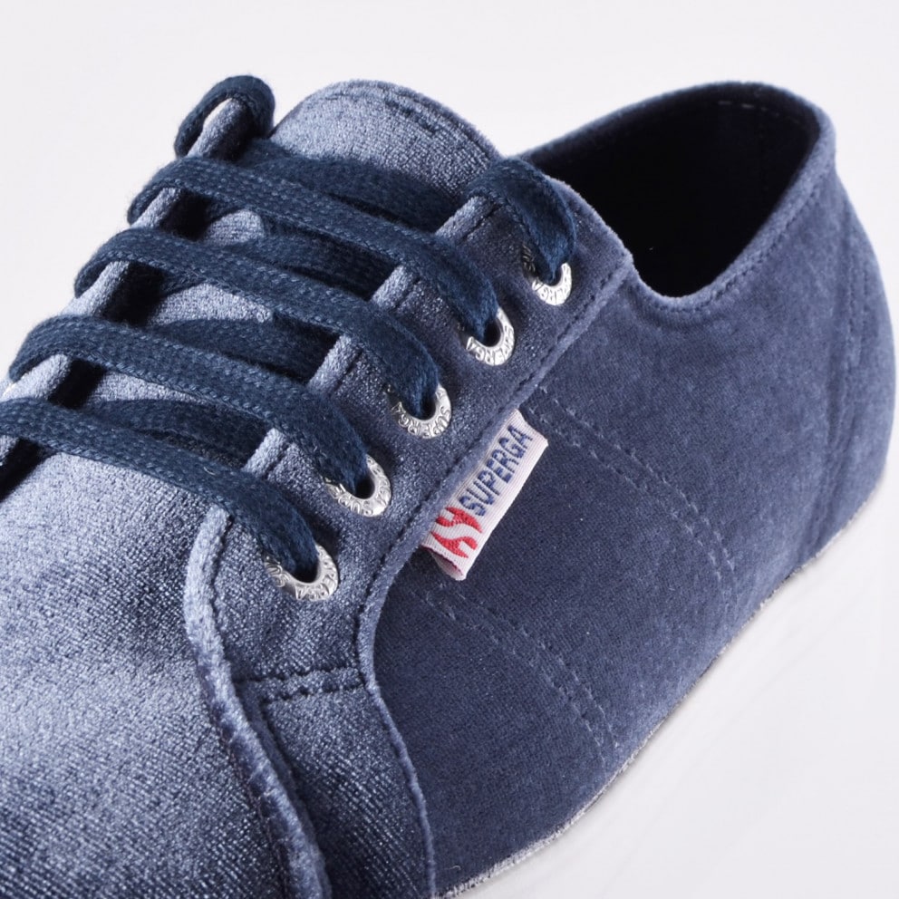 Superga 2790-Velvetchenillew
