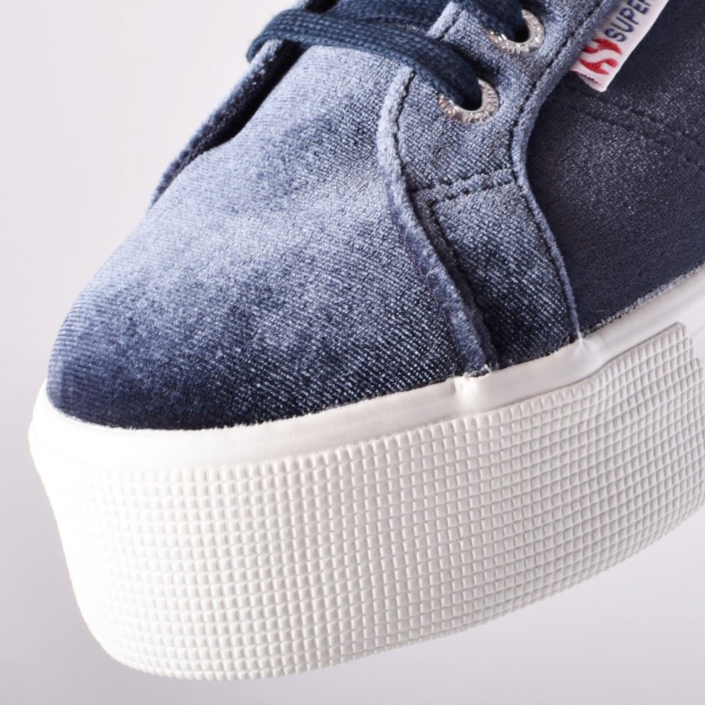 Superga 2790-Velvetchenillew