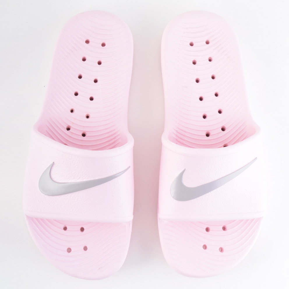 nike kawa shower grey
