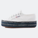 Superga 2790-Cotcoloropew Flatform