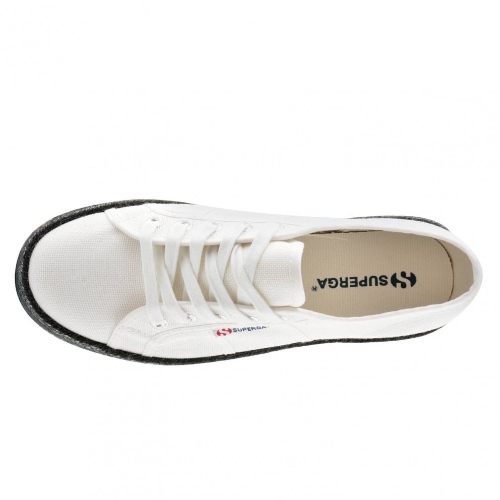 Superga 2790-Cotcoloropew Flatform