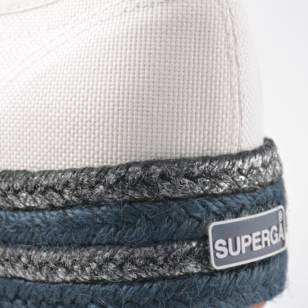 Superga 2790-Cotcoloropew Flatform