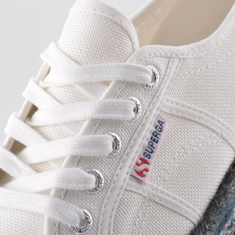 Superga 2790-Cotcoloropew Flatform
