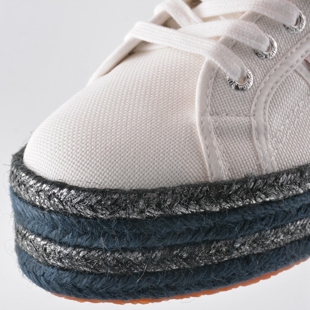 Superga 2790-Cotcoloropew Flatform