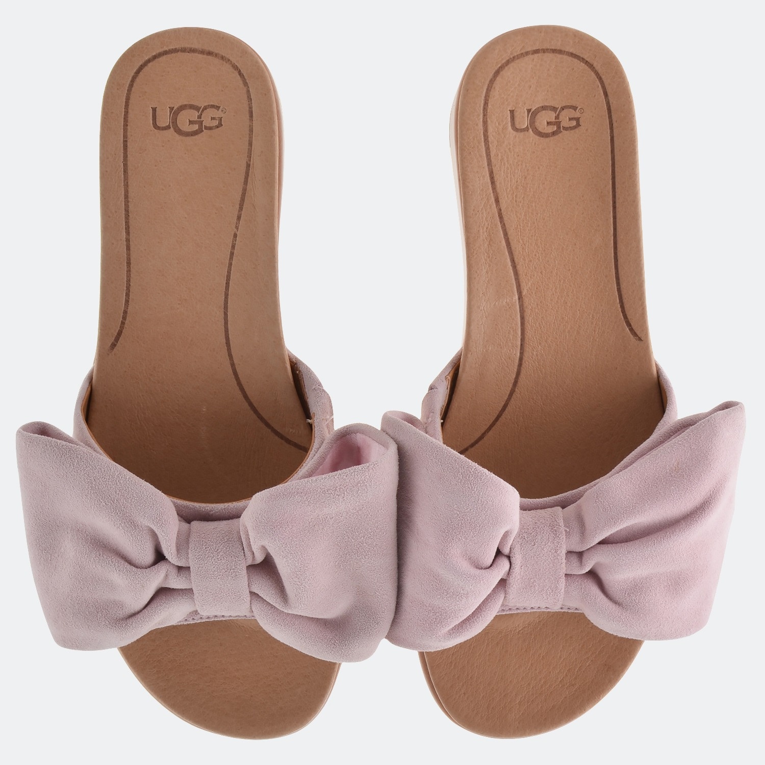 Ugg Joan | Στυλάτες Γυναικείες Παντόφλες (9000005482_26070) Γυναικεία / Αθλητικά Παπούτσια / Σανδάλια