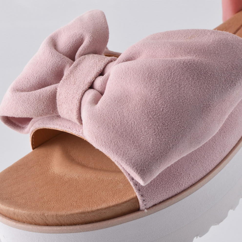 Ugg Joan | Στυλάτες Γυναικείες Παντόφλες