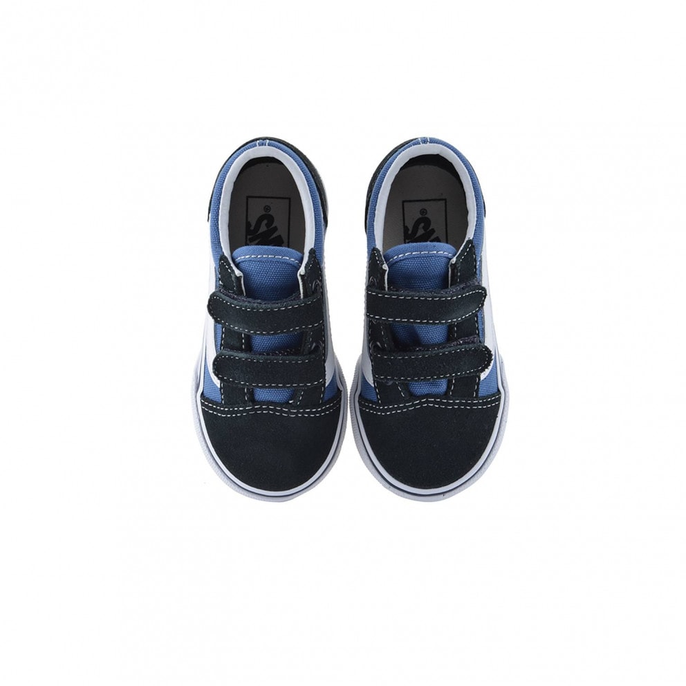 Vans Old Skool Βρεφικά Παπούτσια