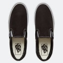 Vans Classic Slip-On Women's Platform Shoes