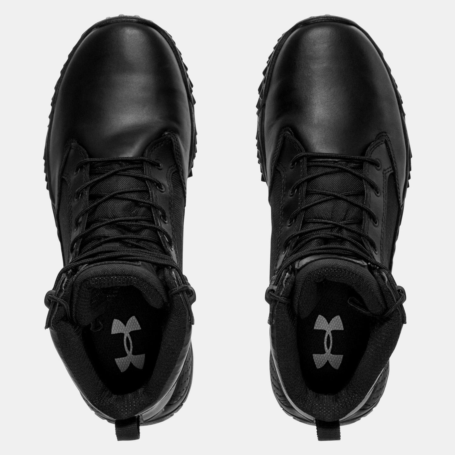 under armour stellar tac